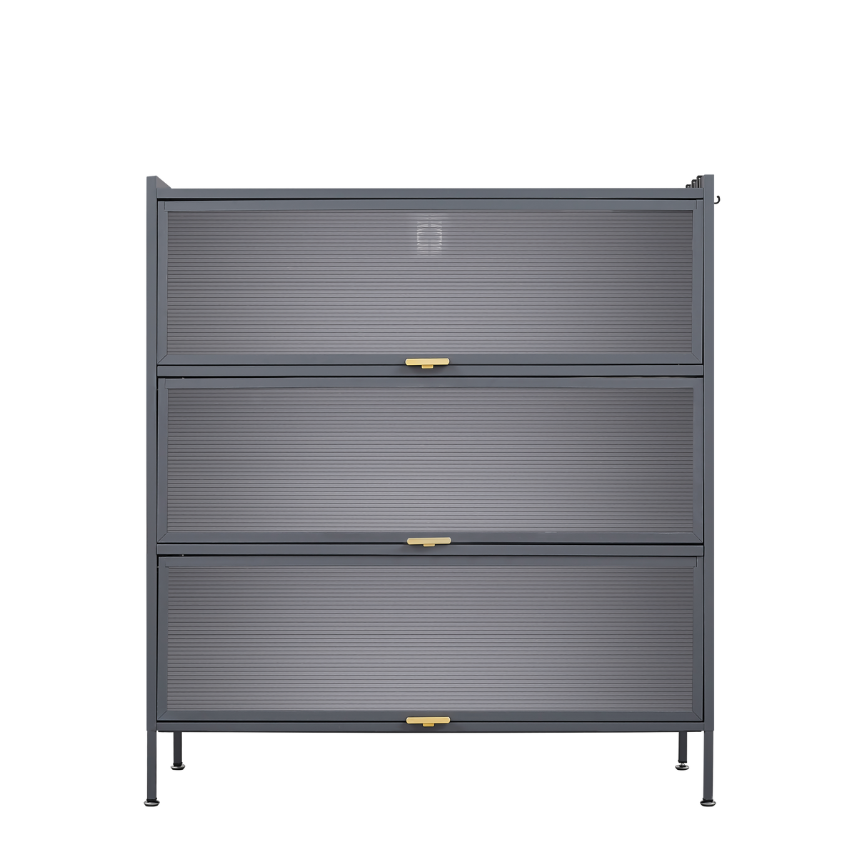 Scaffale Cucina 3 Ripiani Microonde