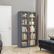 Vetrina Ripostiglio Display