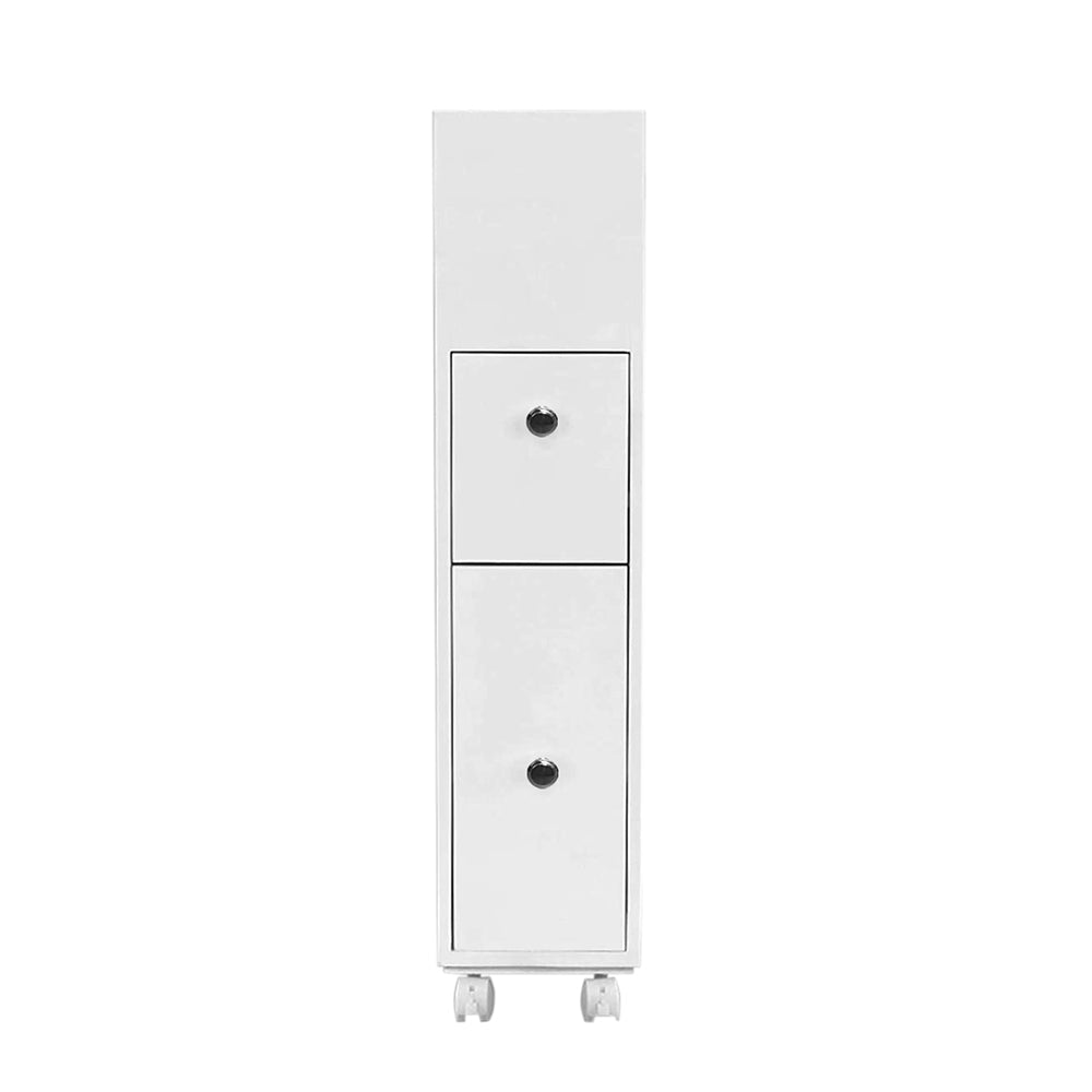 Pull-out wardrobe-1