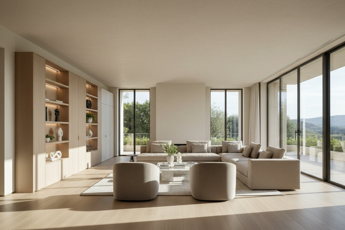 Premium Purified Furniture Living Room