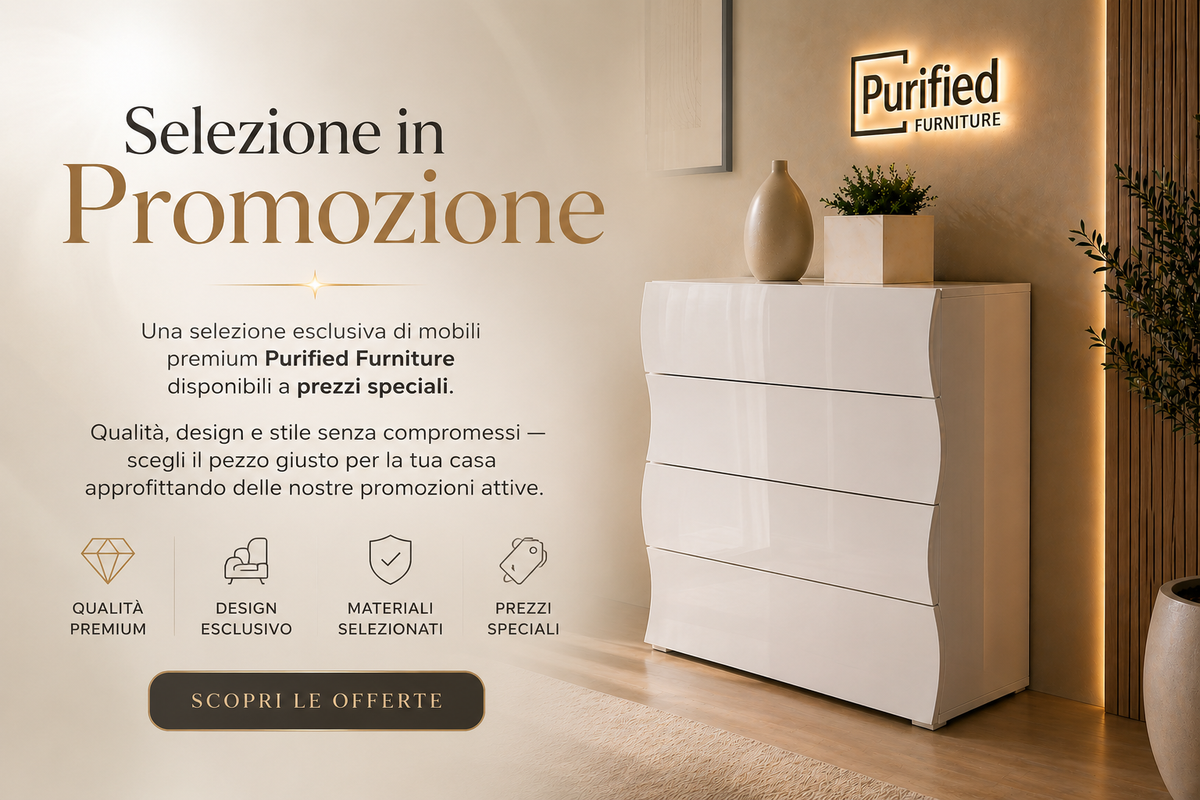 Purified Furniture